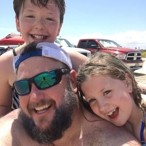 Meet your Posher, Brian